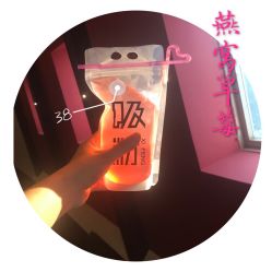 燕諾安 天津美食中的燕窩飲品新寵，口味與顏值并存